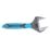 OX Pro Adjustable Wrench with Ultra Wide Jaw 12"