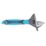 OX Pro Adjustable Wrench with Ultra Wide Jaw 12"