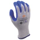 MCR Safety Lacuna SL Cut Resistant Gloves Grey/Blue Medium