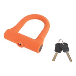 Smith & Locke  D-Lock 120mm x 140mm