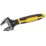 Stanley  Adjustable Wrench 10"