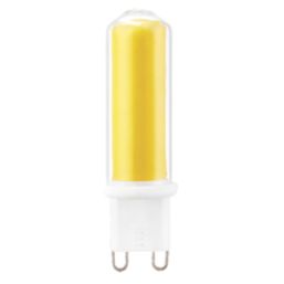 Sylvania ToLEdo Retro G9 Capsule LED Light Bulb 630lm 4.8W 220-240V