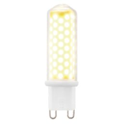 Sylvania ToLEdo Retro G9 Capsule LED Light Bulb 630lm 4.8W 220-240V