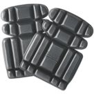Apache APKNEE  Knee Pad Inserts Black