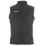 DEWALT Riverton Body Warmer Charcoal/Black X Large 45-47" Chest