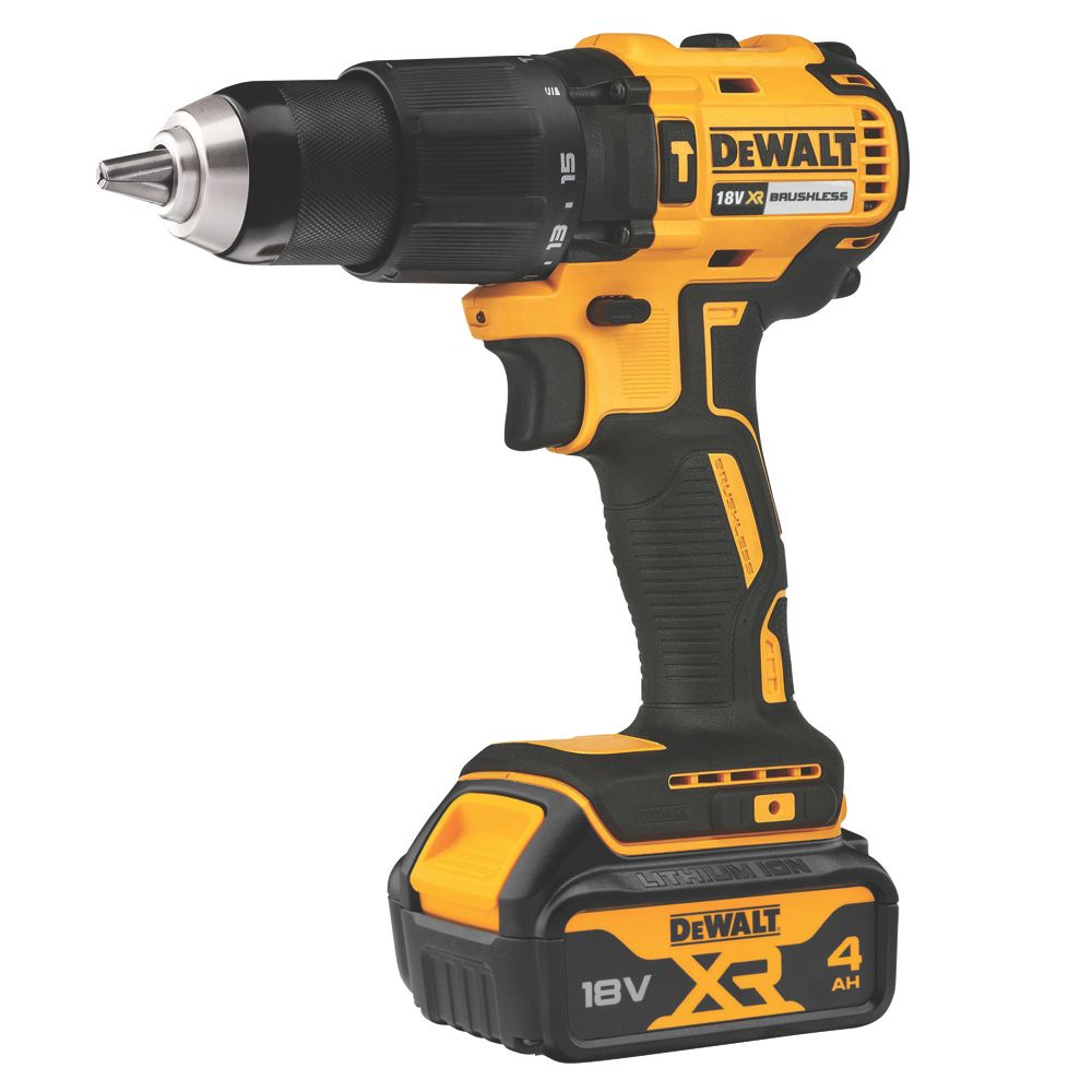 Dewalt dcz298d2t 2024