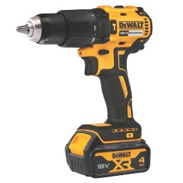 Dewalt twin best sale pack 4ah