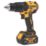 DEWALT DCK2060M2T-SFGB 18V 2 x 4.0Ah Li-Ion XR Brushless Cordless Twin Pack