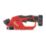 Milwaukee M12 BLP-402X 12V 2 x 4.0Ah Li-Ion RedLithium Brushless Cordless Planer