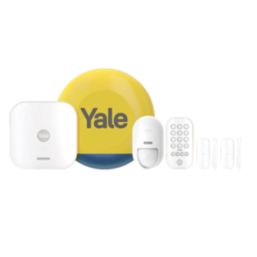 Yale  Smart Alarm Starter Kit
