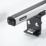 Summit SULC-520LS Light Commercial Vehicle Roof Bar Kit 1.3m