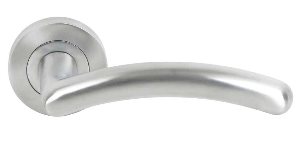 Door Handles | Door Furniture | Screwfix.ie