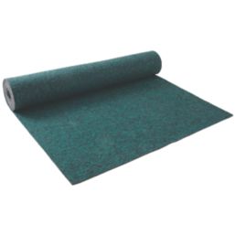 Diall  6mm Recycled Felt Carpet Underlay 8.35m²