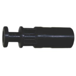 JG Speedfit UG801E MDPE Plug 20mm