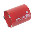 Marcrist  Diamond Core Drill Bit 127mm