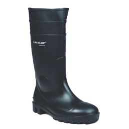 Mens wellingtons 2025 size 8