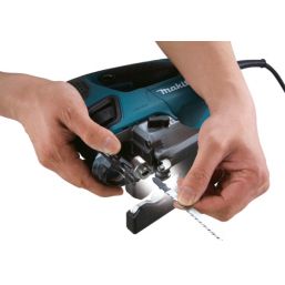 Makita 4350CT/2 720W  Electric Jigsaw 240V