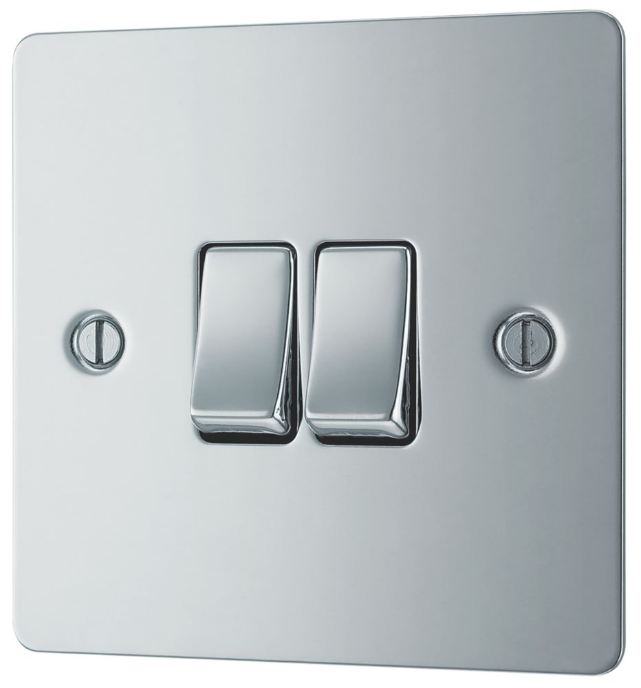 Screwfix light deals switches