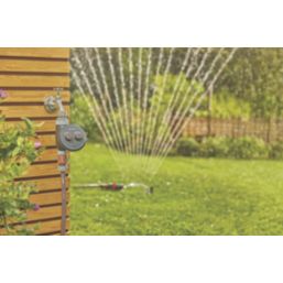 Gardena Single Outlet EasyPlus Water Timer