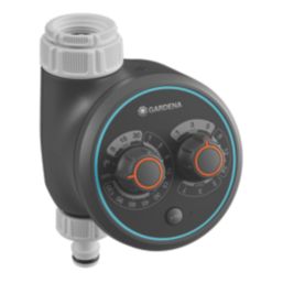 Gardena Single Outlet EasyPlus Water Timer