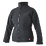 Dickies Foxton Womens Softshell Jacket Black Size 12-14