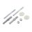 Ideal Standard E015767 Washbasin Wall Fixing Set