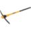 Roughneck  5lb Mattock & Pick Twin Pack 36"