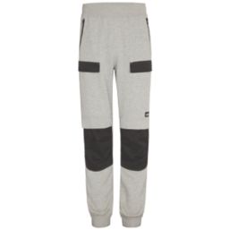 Site Malamute Joggers Grey Large 34" W 32" L