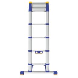 Werner  3.2m Telescopic Ladder