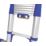 Werner  3.2m Telescopic Ladder