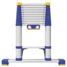 Werner  3.2m Telescopic Ladder