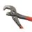 Knipex  Multiple Slip Joint Spanner 10" (250mm)