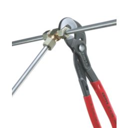 Knipex  Multiple Slip Joint Spanner 10" (250mm)