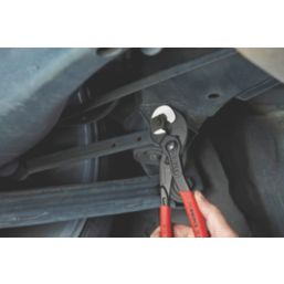 Knipex  Multiple Slip Joint Spanner 10" (250mm)