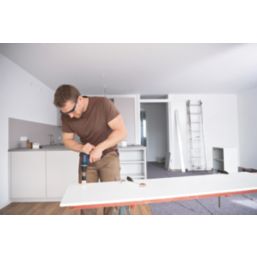 Bosch GSB 12V-35  12V Li-Ion CoolPack Brushless Cordless Combi Drill - Bare