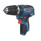 Bosch GSB 12V-35  12V Li-Ion CoolPack Brushless Cordless Combi Drill - Bare