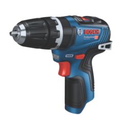 Bosch GSB 12V-35  12V Li-Ion CoolPack Brushless Cordless Combi Drill - Bare
