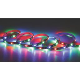 Calex  2m LED Strip Light 7W