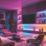 Calex  2m LED Strip Light 7W