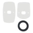 Flomasta  Syphon Diaphragm