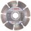 Bosch  Concrete Diamond Disc 115mm x 22.23mm