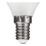 Essentials  E14 Mini Globe LED Light Bulb  250lm 2.2W 4 Pack