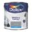 Dulux Walls & Ceilings 2.5Ltr Natural Slate Matt Emulsion  Paint