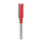 Freud  1/4" Shank Double-Flute Straight Router Bit 15mm x 31.8mm