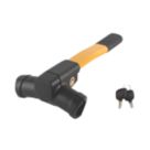 Smith & Locke T-Bar Steering Wheel Lock 180mm