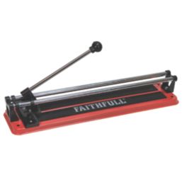 Faithfull FAITLC400 Tile Cutter 400mm