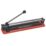 Faithfull FAITLC400 Tile Cutter 400mm