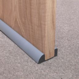 Stormguard  Foam Under-Door Seal Grey 914mm