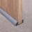 Stormguard  Foam Under-Door Seal Grey 914mm