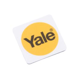 Yale  Phone Tags 2 Pack